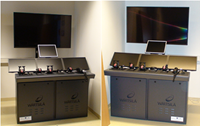 Nautički simulator: Navi-trainer professional 5000 – NTPRO 5000-5,3 modul remorkera